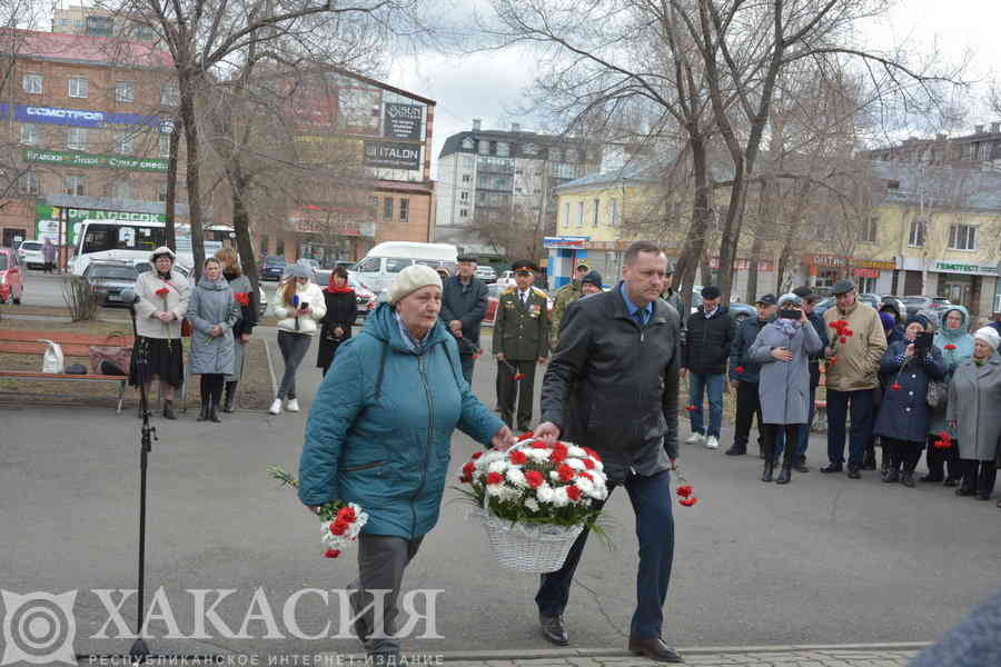 Фото галереи