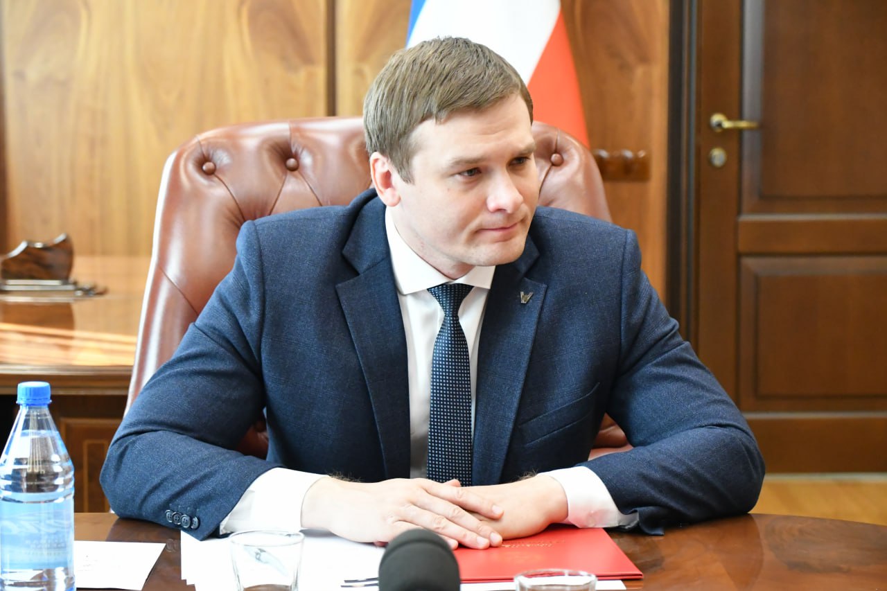 Фото галереи