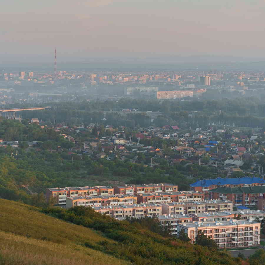 Фото галереи