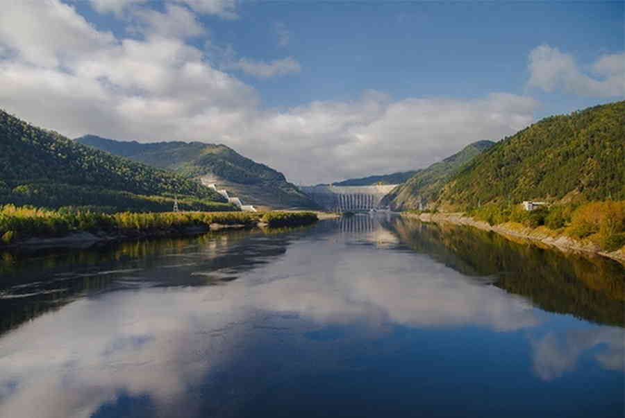 Фото галереи