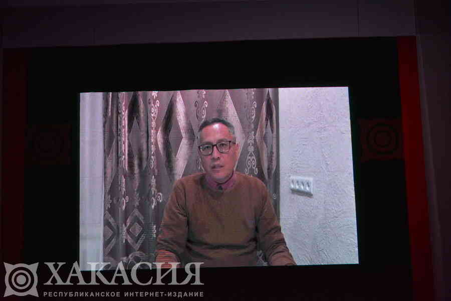 Фото галереи