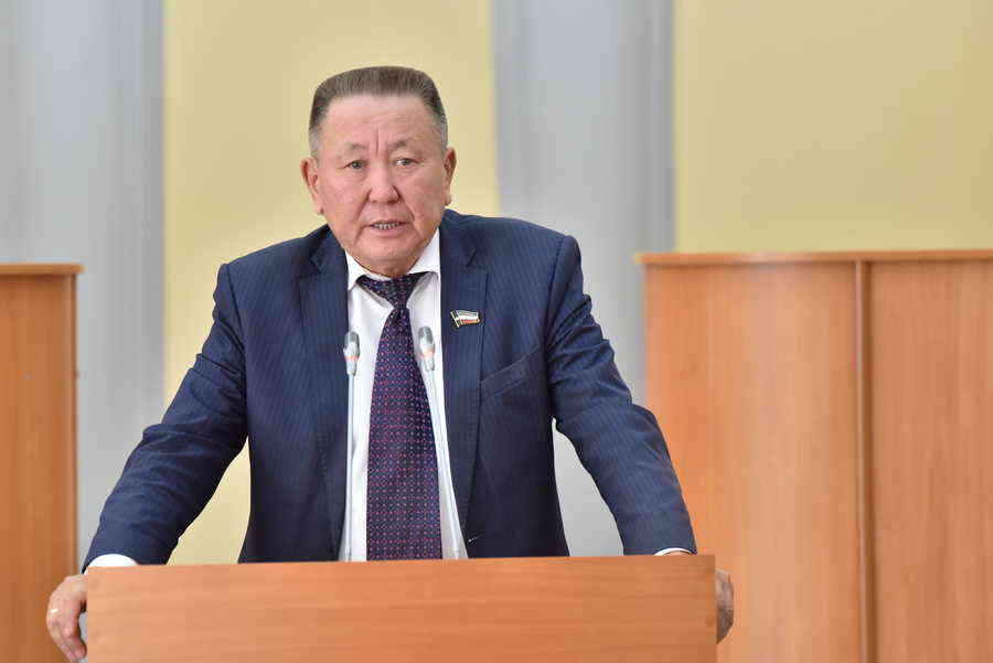 Фото галереи