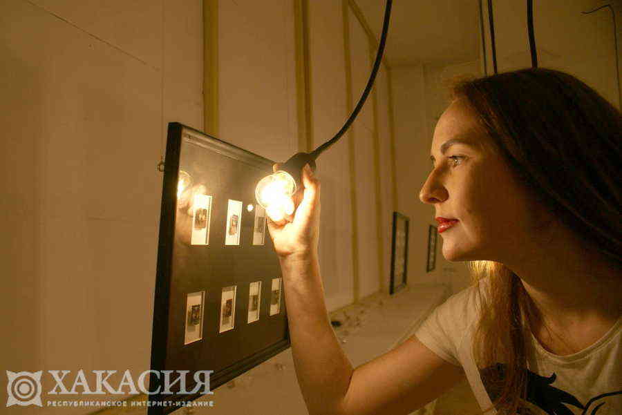 Фото галереи