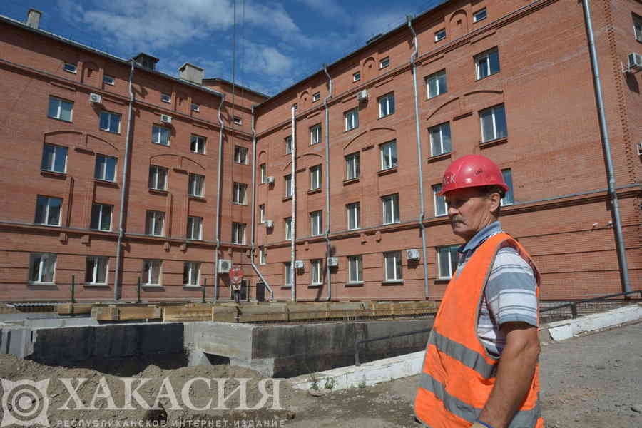 Фото галереи