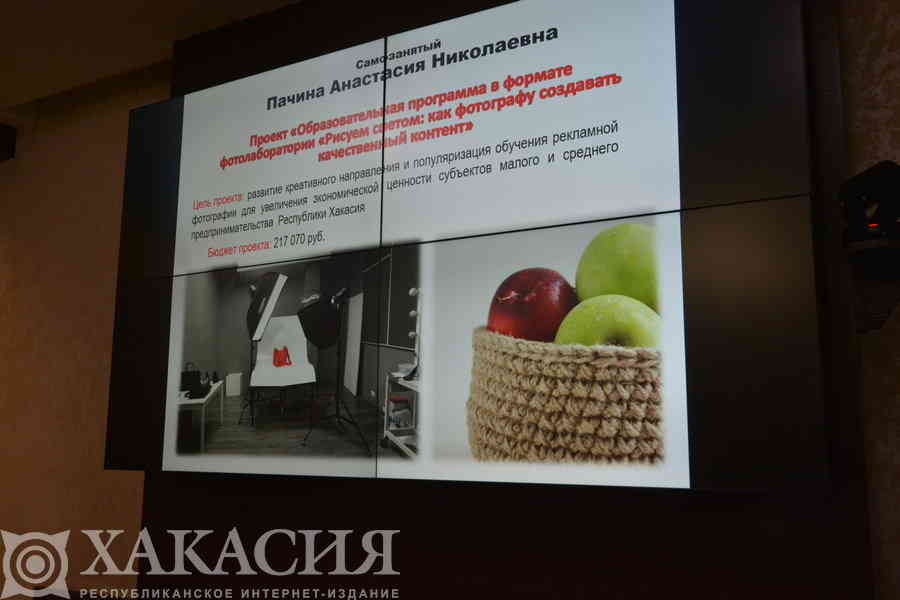 Фото галереи