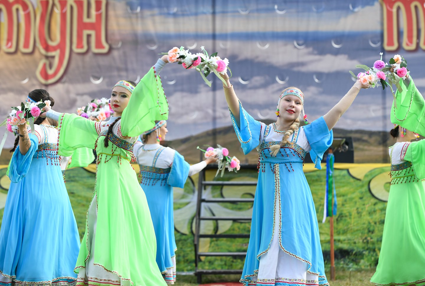Фото галереи