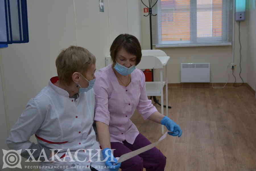 Фото галереи