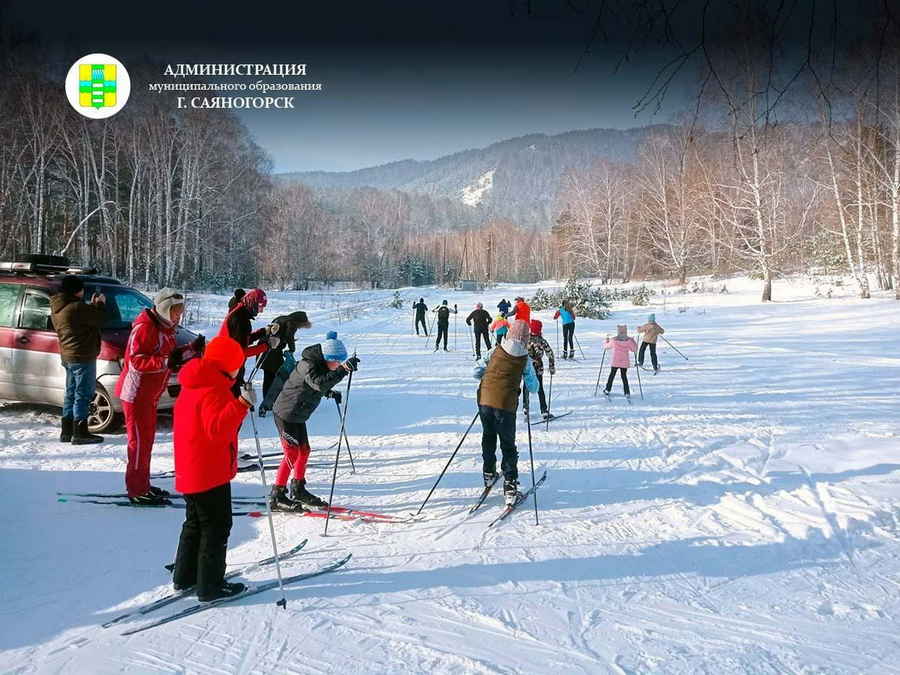 Фото галереи