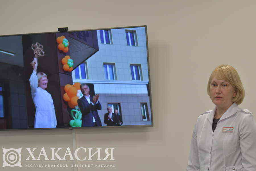 Фото галереи