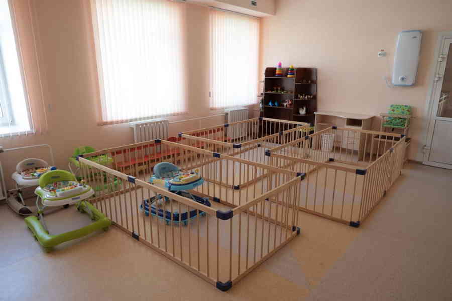 Фото галереи