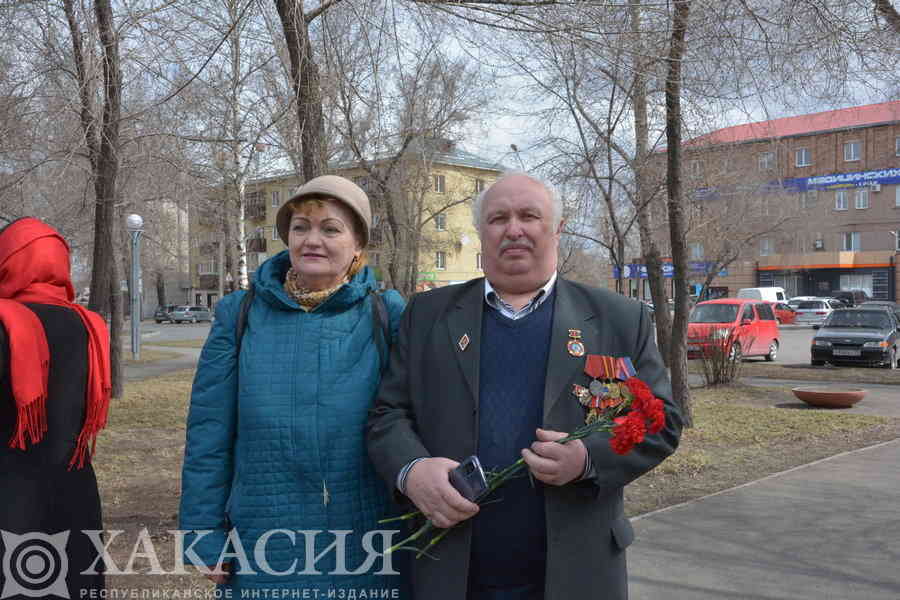 Фото галереи