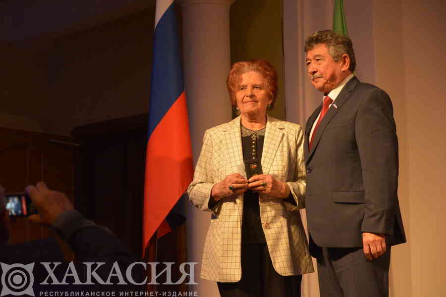 Фото галереи