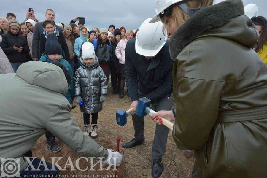 Фото галереи