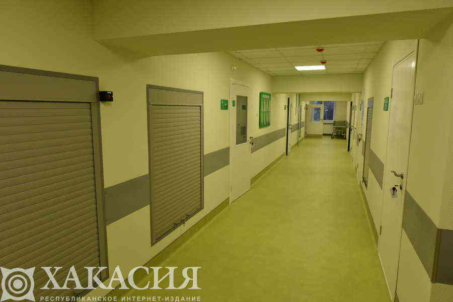 Фото галереи