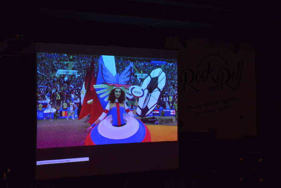 Фото галереи