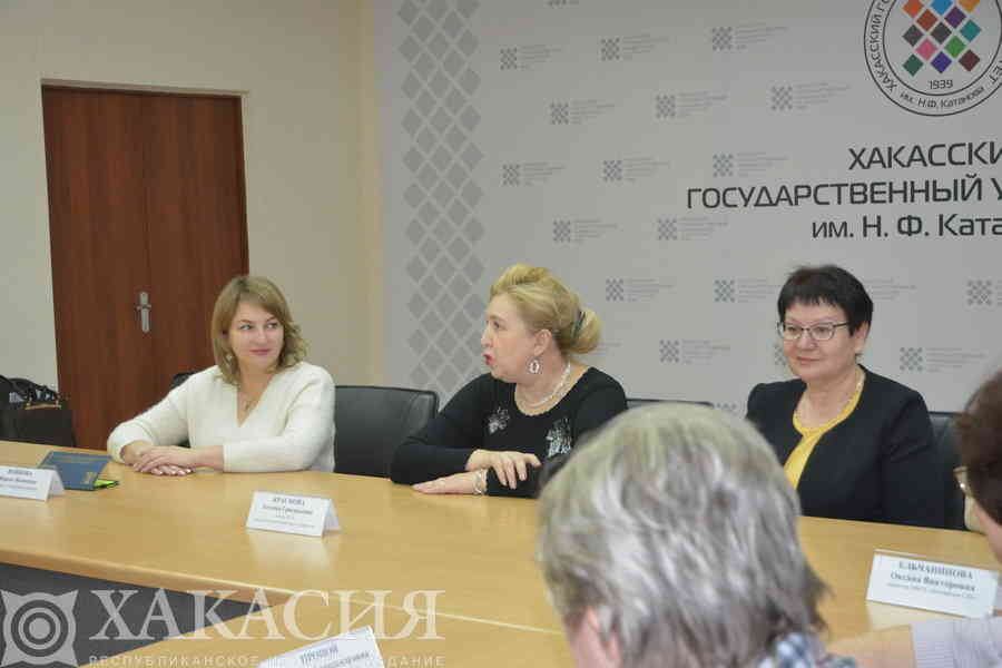 Фото галереи