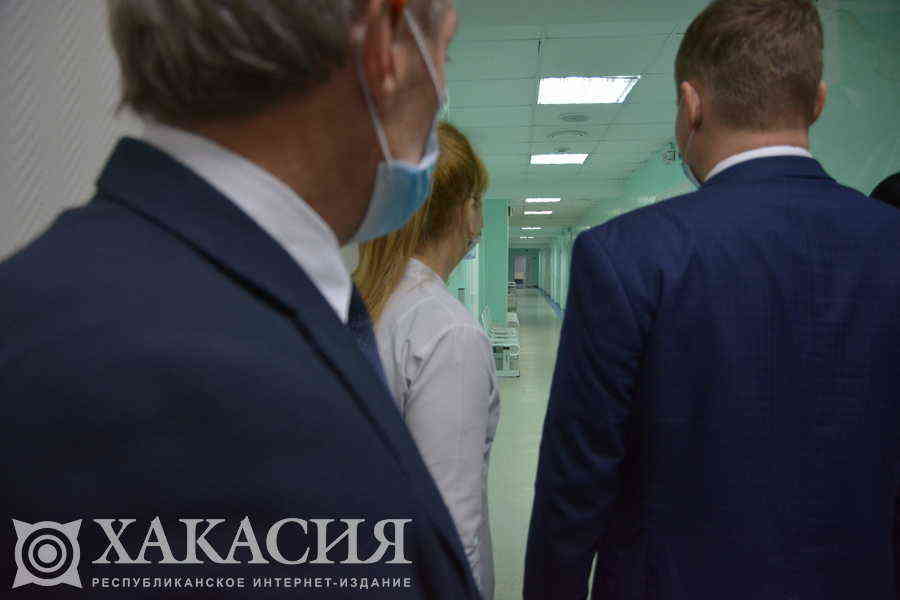 Фото галереи