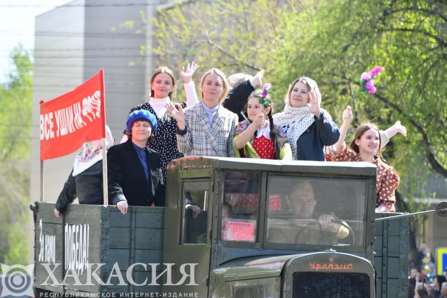 Фото галереи