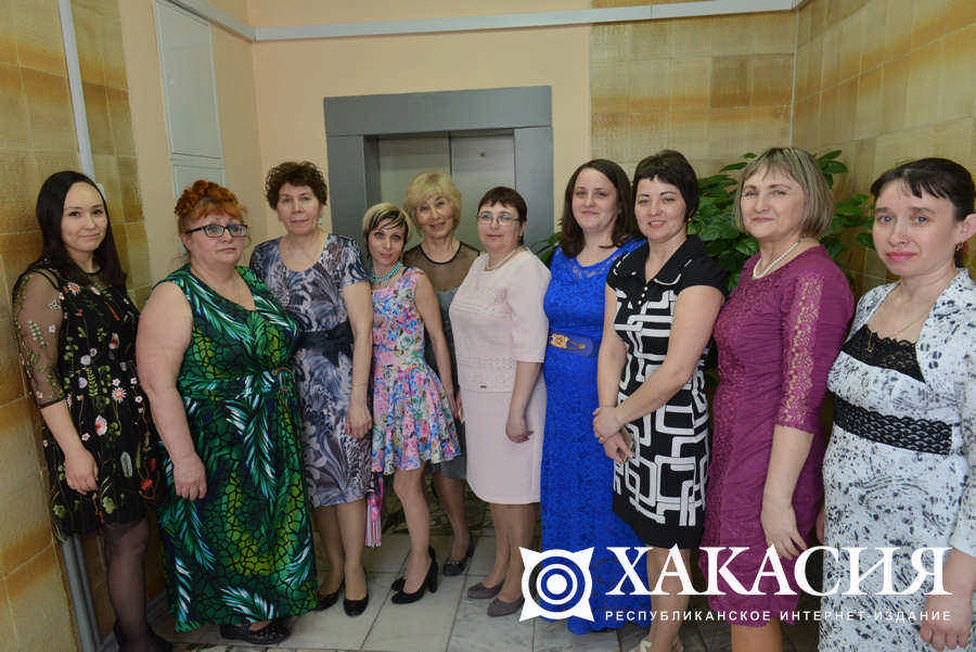 Фото галереи