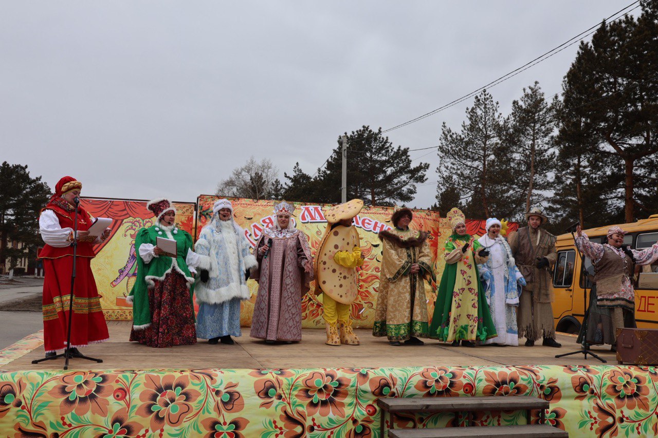 Фото галереи