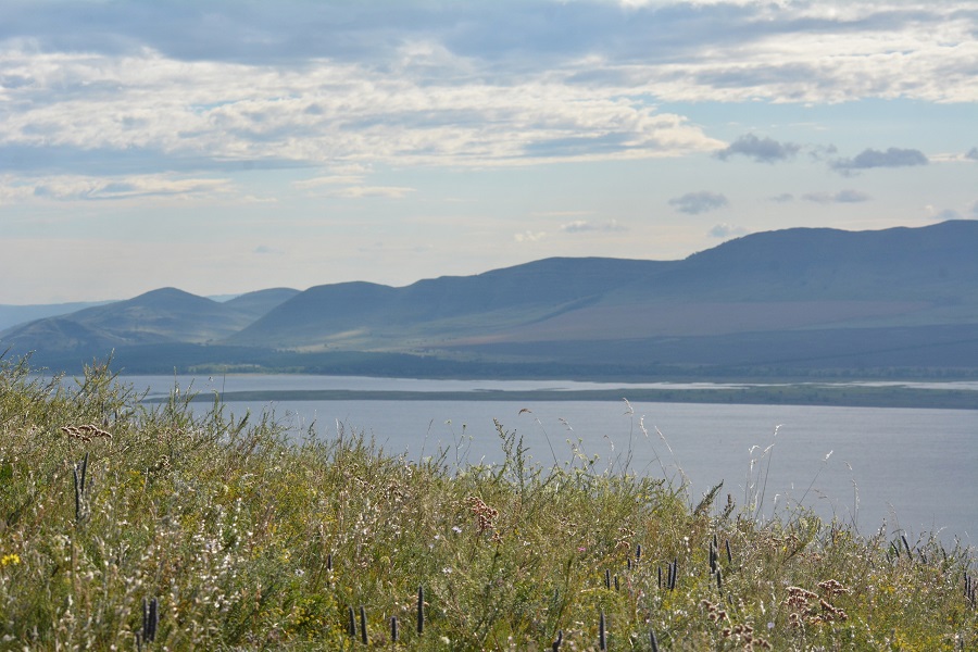 Фото галереи