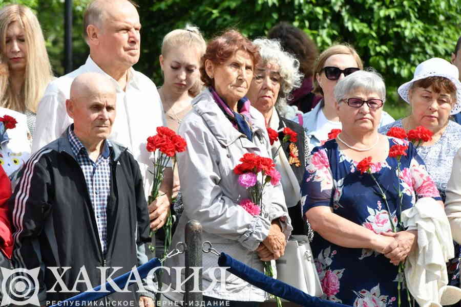 Фото галереи