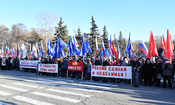 Фото галереи