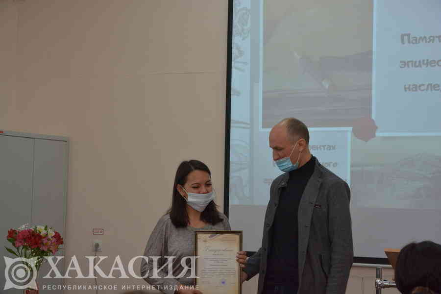 Фото галереи