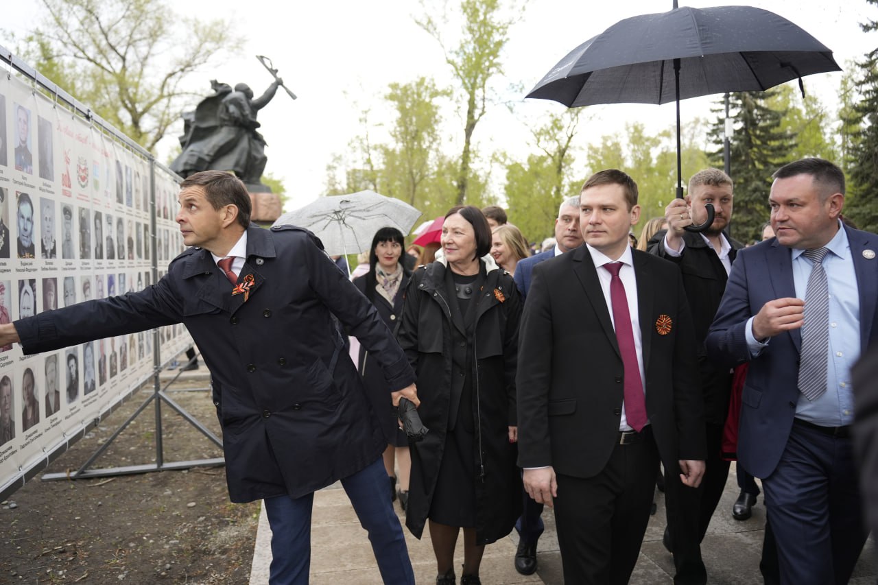 Фото галереи