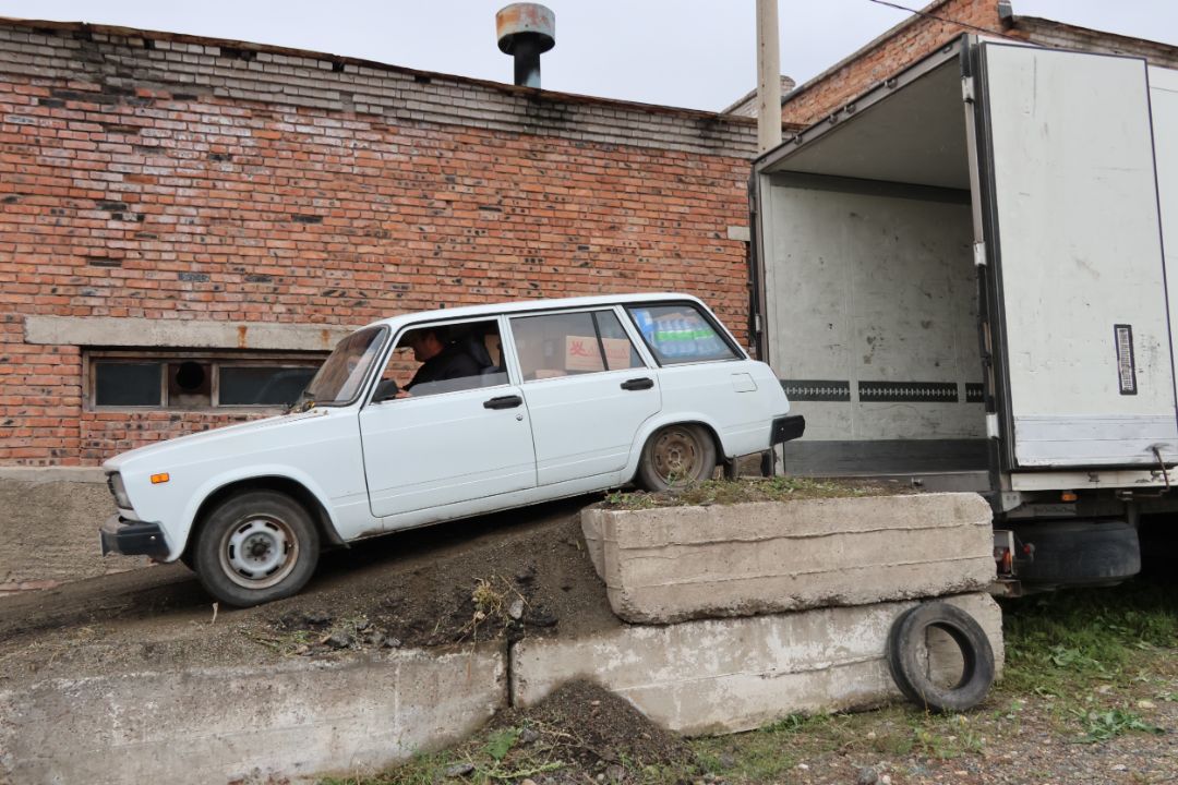 Фото галереи