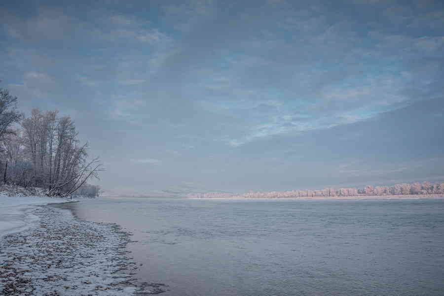 Фото галереи