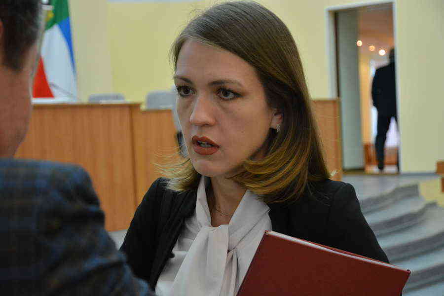 Фото галереи