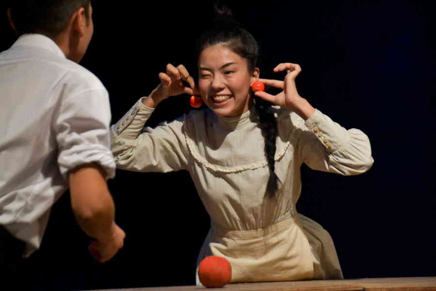 Фото галереи