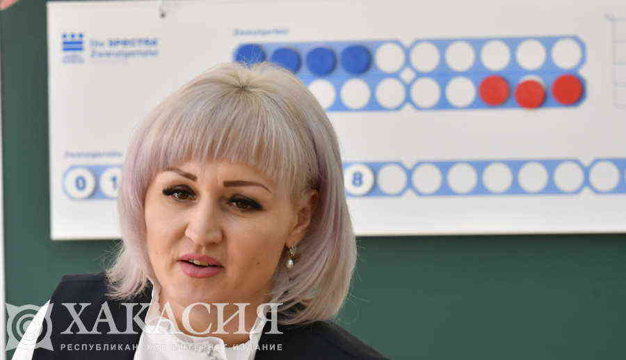 Фото галереи