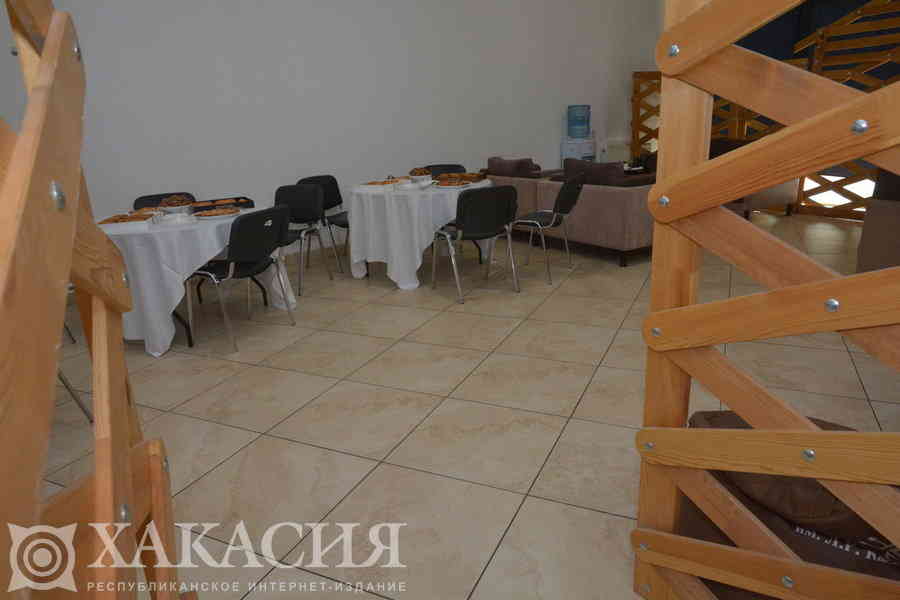 Фото галереи