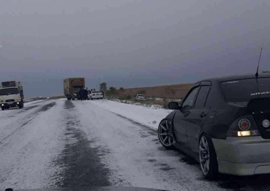 Фото галереи