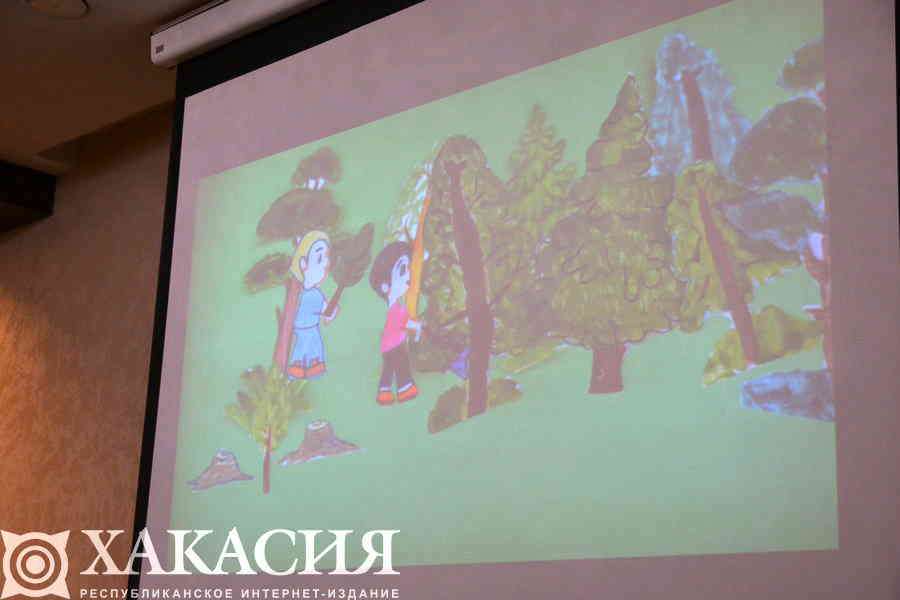 Фото галереи