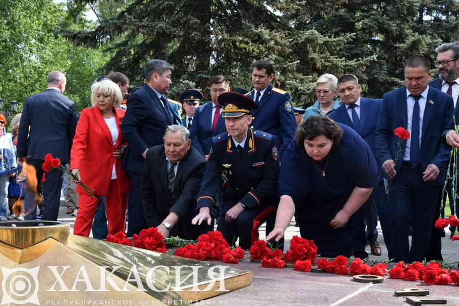 Фото галереи