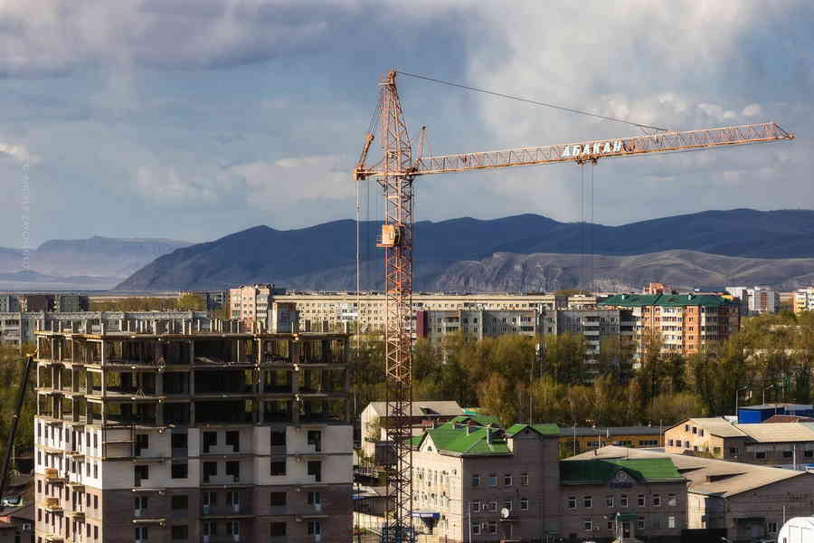Фото галереи