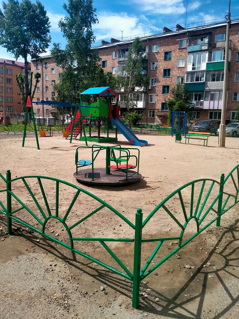 Фото галереи