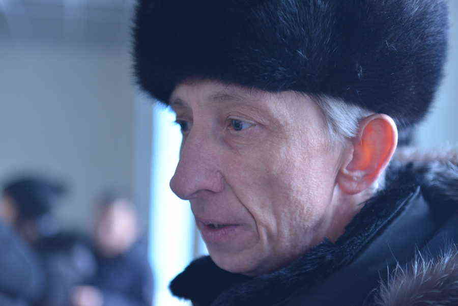 Фото галереи