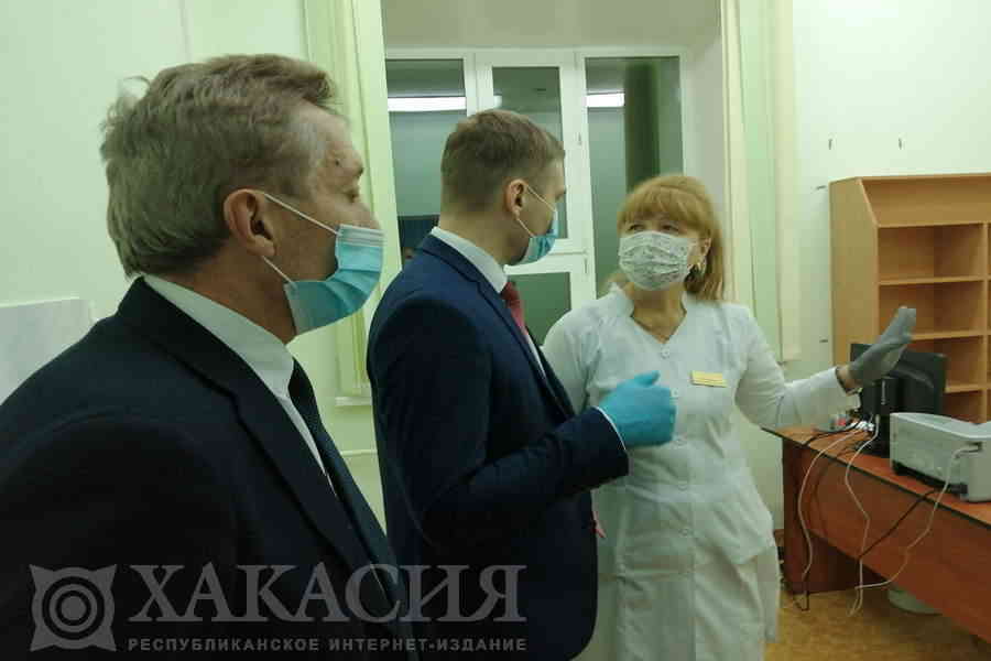 Фото галереи