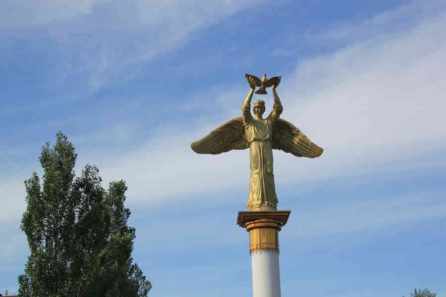 Фото галереи