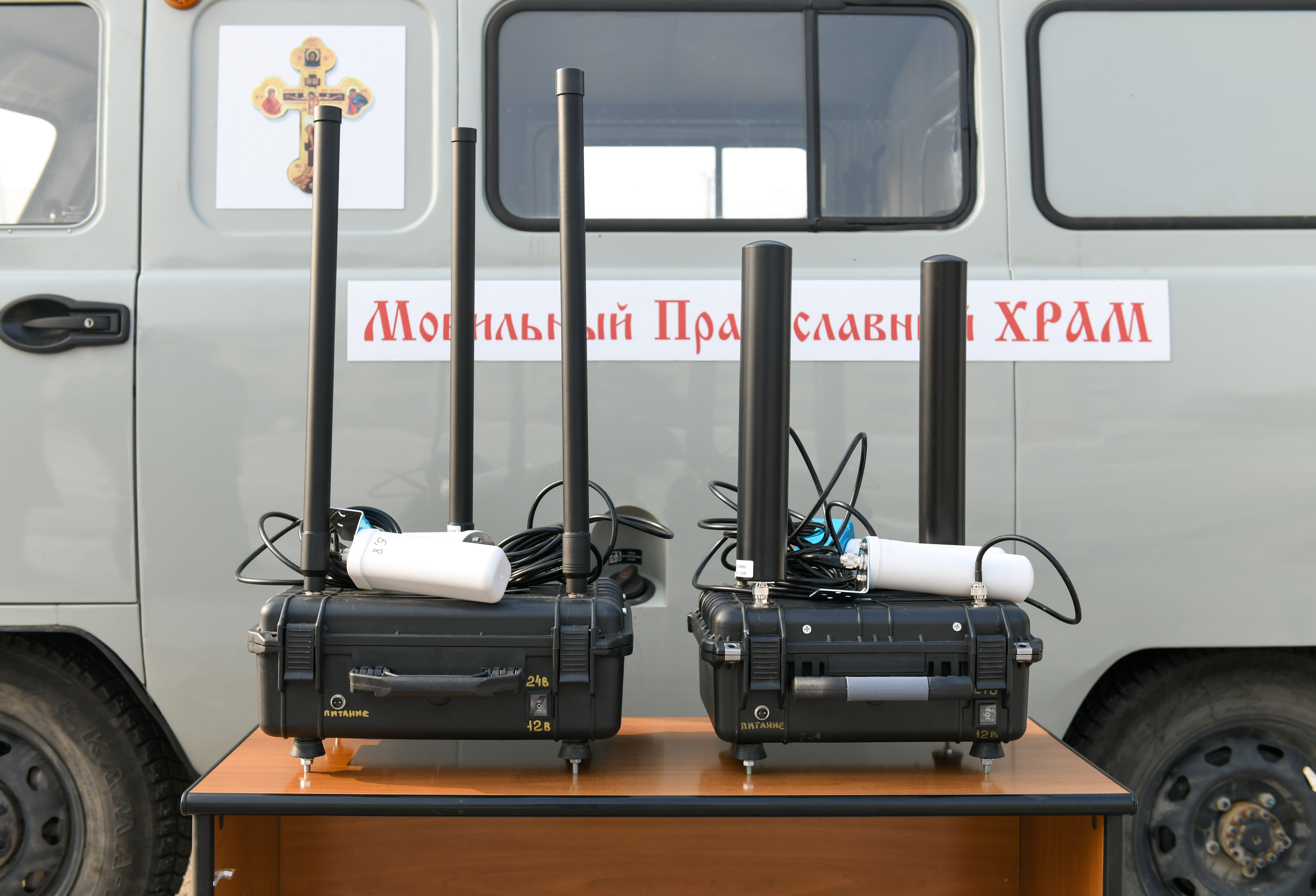 Фото галереи