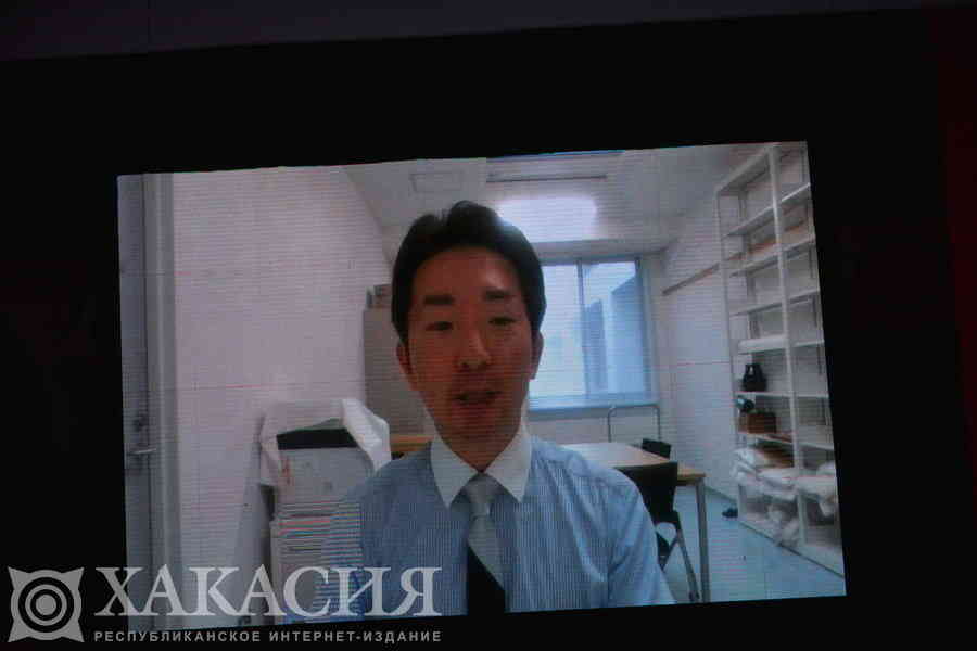 Фото галереи