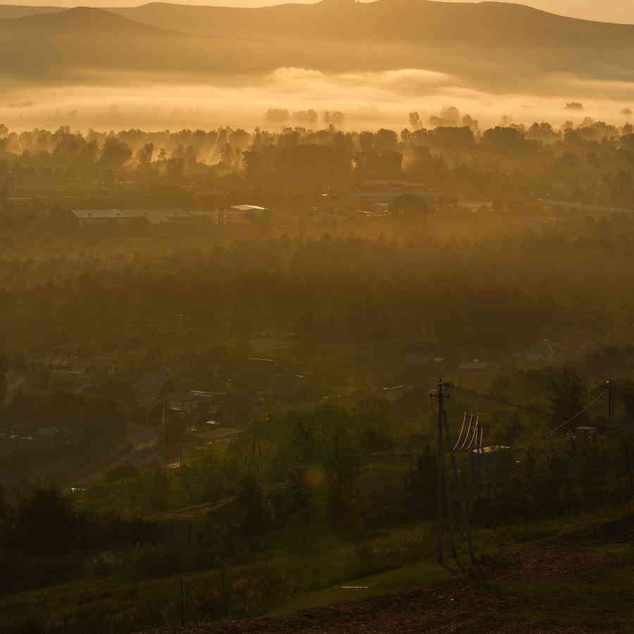 Фото галереи