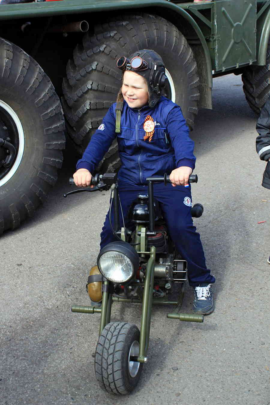 Фото галереи