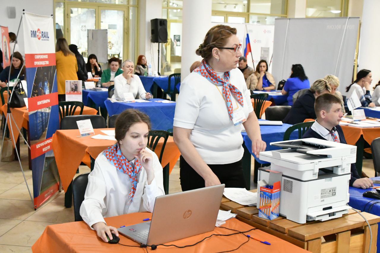 Фото галереи