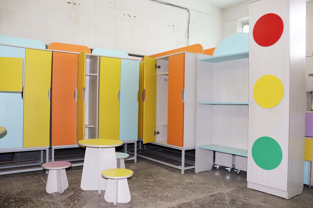 Фото галереи