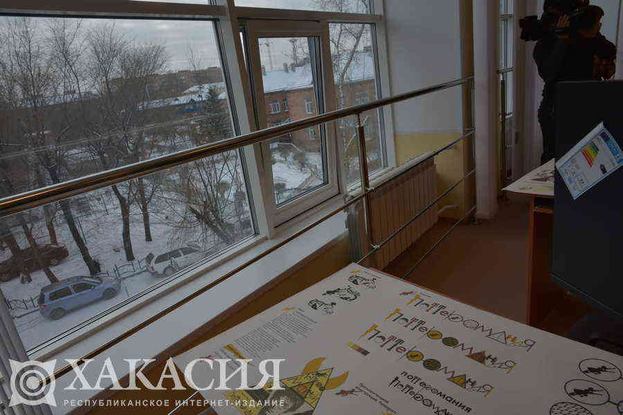 Фото галереи
